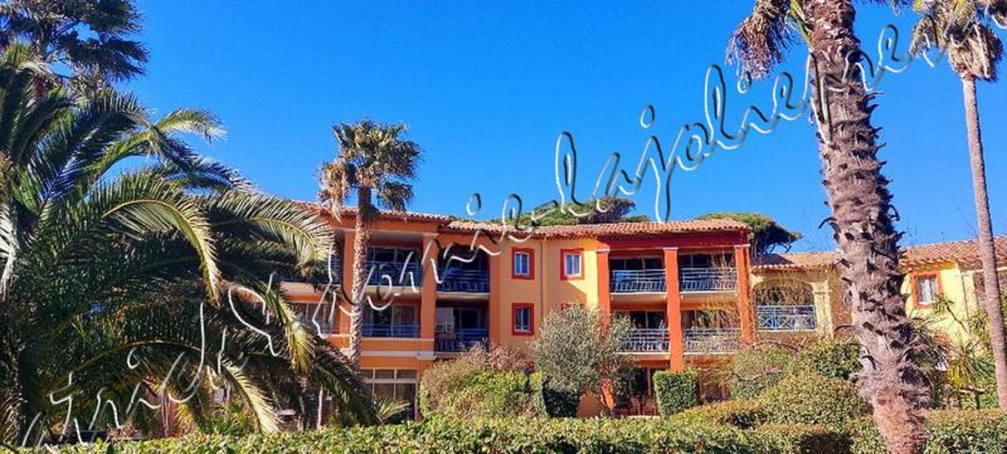 Magnifique Parc de la Presqu'île avec Piscine et Plage face à Porquerolles ! Hyères Exterior foto